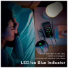 Дата кабель USB 2.0 AM to Lightning 1.0m 2.4A black Essager (EXCL-LS01) - Image 8