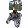Геймпад Havit HV-G180BT RGB Transparent (HV-G180BT) - Image 3