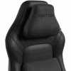 Крісло ігрове Hator Darkside 3 Pro PU L Black (HTC3200L) - Image 4