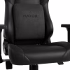 Крісло ігрове Hator Darkside 3 Pro PU L Black (HTC3200L) - Image 5
