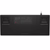 Клавиатура Logitech G PRO X TKL Rapid Linear USB UA Black (920-013233) - Image 5