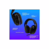 Навушники Logitech G321 Lightspeed Black (981-001563) - Image 8