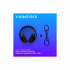 Наушники Logitech G321 Lightspeed Black (981-001563) - Image 9