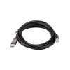 Дата кабель USB AM to RJ45 Ethernet 3.0m CAT6 UTP PowerPlant (CA914999) - Image 3