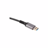 Дата кабель USB AM to RJ45 Ethernet 3.0m CAT6 UTP PowerPlant (CA914999) - Image 4