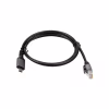 Дата кабель USB-C to RJ45 Ethernet 1.0m PowerPlant (CA914913) - Image 3