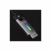 Кабель мультимедійний USB-C to HDMI M 1.8m 8K 60Hz LED RGB J5create (JCC157-N) - Image 3