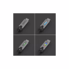 Кабель мультимедийный USB-C to HDMI M 1.8m 8K 60Hz LED RGB J5create (JCC157-N) - Image 5