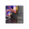 Кабель мультимедійний USB-C to HDMI M 1.8m 8K 60Hz LED RGB J5create (JCC157-N) - Image 6