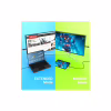 Кабель мультимедійний USB-C to HDMI M 1.8m 8K 60Hz LED RGB J5create (JCC157-N) - Image 9