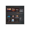 Кабель мультимедийный USB-C to HDMI M 1.8m 8K 60Hz LED RGB J5create (JCC157-N) - Image 10