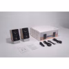 Акустична система Edifier M60 Bluetooth Classic Oak (M60Classicoak) - Image 5