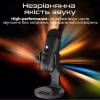 Мікрофон Meetion MC20 Black (MT-MC20-A) - Image 4