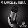 Мікрофон Meetion MC20 Black (MT-MC20-A) - Image 7