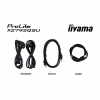 Монитор iiyama X2792QSU-B1 - Image 12