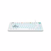 Клавіатура A4Tech Bloody AT75 USB RGB UA White (4711421002776) - Image 4