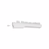 Клавіатура A4Tech Bloody AT75 USB RGB UA White (4711421002776) - Image 5