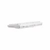 Клавіатура A4Tech Bloody AT75 USB RGB UA White (4711421002776) - Image 7