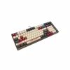 Клавіатура A4Tech Bloody WS98 Wireless/Bluetooth/USB UA Pixels Red (4711421001090) - Image 4