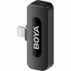 Микрофон Boya BY-V3 combo Type-C/Lightning Black (BY-V3 Combo) - Image 5