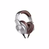 Наушники OneOdio A71 3,5мм/6,35мм Silver/Brown (A71 Silver Brown) - Image 2