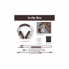 Наушники OneOdio Fusion A70 Bluetooth+3,5мм/6,35мм Silver/Brown (A70 Silver Brown) - Image 3