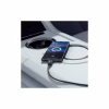Дата кабель USB 2.0 AM to USB-C 1.0m 100W white Essager (EXC7A-WL02-P) - Image 2