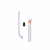 Навушники JBL Quantum 250 Purple (JBLQTUM250PUR) - Image 5