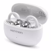 Навушники Vention Echo Clip A11 White (NBWW0-PH) - Image 3