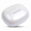 Наушники Vention Echo Clip A11 White (NBWW0-PH) - Image 4