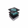 Комп'ютер Machenike Mini GTX (PH94H48) - Image 10