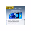Bluetooth-адаптер Essager Freedom Bluetooth 5.4 Black (EBT54-JH01-P) - Image 5