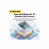 Bluetooth-адаптер Essager Freedom Bluetooth 5.4 Black (EBT54-JH01-P) - Image 7