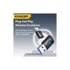 Bluetooth-адаптер Essager Freedom Bluetooth 5.4 Black (EBT54-JH01-P) - Image 8