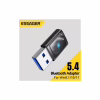 Bluetooth-адаптер Essager Freedom Bluetooth 5.4 Black (EBT54-JH01-P) - Image 9