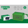 Акустична система NEWVEW NV-9193 BT/USB/TF/FM Green (NWVW-NV-9193-GN) - Image 2