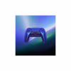 Геймпад Sony Playstation DualSense Bluetooth PS5 Chrome Indigo (1000050597) - Image 2