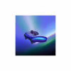 Геймпад Sony Playstation DualSense Bluetooth PS5 Chrome Indigo (1000050597) - Image 3