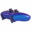 Геймпад Sony Playstation DualSense Bluetooth PS5 Chrome Indigo (1000050597) - Image 6
