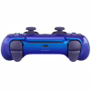 Геймпад Sony Playstation DualSense Bluetooth PS5 Chrome Indigo (1000050597) - Image 7