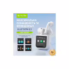 Наушники BAVIN BAVIN-81 Hi-Res LCD Tough White (HB-BA-81-WH) - Image 2