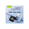Навушники BAVIN BAVIN-81 Hi-Res LCD Tough White (HB-BA-81-WH) - Image 4