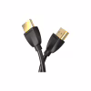 Кабель мультимедійний HDMI M to HDMI M 2.0m V2.0 4K60Hz PVC Vention (AAIBH) - Image 2