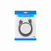 Кабель мультимедийный HDMI M to HDMI M 2.0m V2.0 4K60Hz PVC Vention (AAIBH) - Image 3