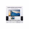 Кабель мультимедийный HDMI M to HDMI M 2.0m V2.0 4K60Hz PVC Vention (AAIBH) - Image 8