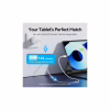 Дата кабель USB-C to Lightning 1.0m PD27W PVC blue Vention (LAKSF) - Image 5