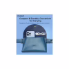 Дата кабель USB 2.0 AM to Lightning 1.0m 2.4A white Choetech (XAL-0003-WH-V2) - Image 9