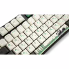 Клавіатура Varmilo APT108 Panda R2 C-TK Red Wireless White Led UA (A93A029D4A5A17A007) - Image 3