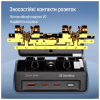 Мережевий фільтр живлення ColorWay CW-CHE25PDB - Image 11