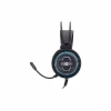 Наушники HP DHE-8001U LED USB Black (DHE-8001U) - Image 3